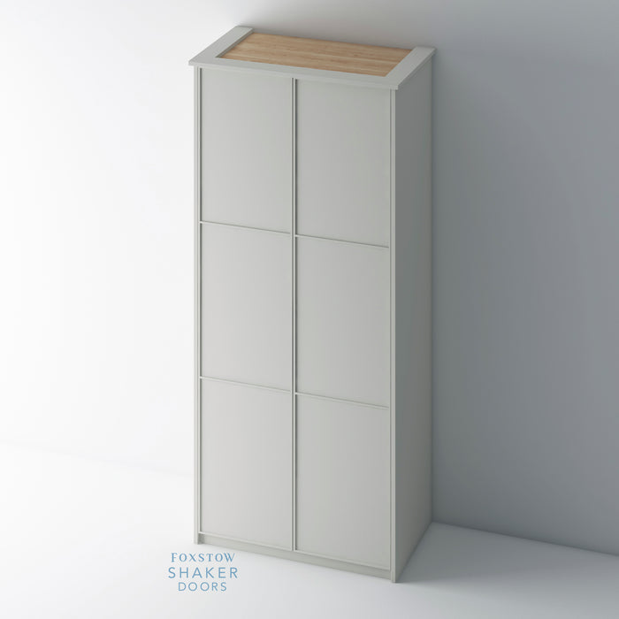 Painted, Super Skinny Shaker PAX Set - Foxstow