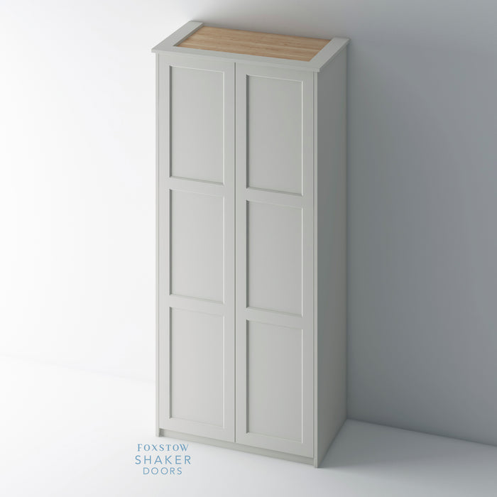Painted, Shaker Ovolo PAX Set - Foxstow
