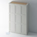 Painted, Shaker Ogee PAX Set - Foxstow