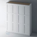 Primed, Shaker Staff Bead PAX Set - Foxstow