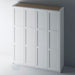 Primed, Shaker PAX Set - Foxstow