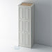 Painted, Shaker Raised Panel PAX Set - Foxstow