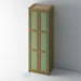 Bare, Shaker PAX Set - Foxstow