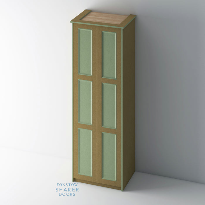 Bare, Shaker Ogee PAX Set - Foxstow