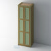 Bare, Shaker Ogee PAX Set - Foxstow
