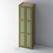 Bare, Shaker OVOLO PAX Set - Foxstow