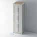 Painted, Shaker Ovolo PAX Set - Foxstow