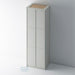 Painted, Super Skinny Shaker PAX Set - Foxstow