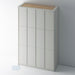 Painted, Super Skinny Shaker PAX Set - Foxstow