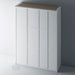 Primed, Shaker Slimline PAX Set - Foxstow