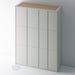 Painted, Super Skinny Shaker PAX Set - Foxstow