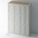 Painted, Shaker Ogee PAX Set - Foxstow