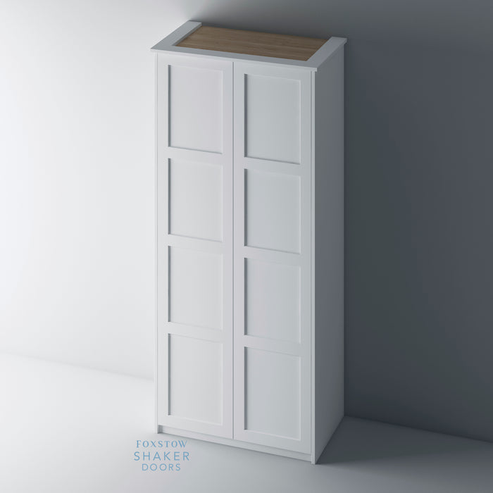 Primed, Shaker PAX Set - Foxstow