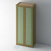 Bare, Shaker OVOLO PAX Set - Foxstow
