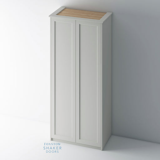 Painted, Shaker Ovolo PAX Set - Foxstow
