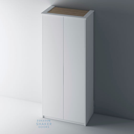 Primed, Flat Panel PAX Set - Foxstow