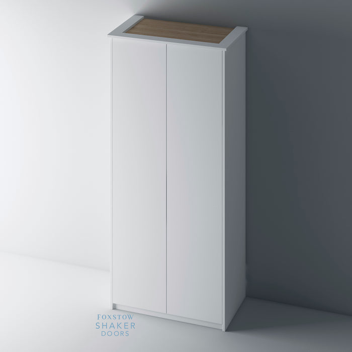 Primed, Flat Panel PAX Set - Foxstow