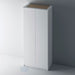 Primed, Flat Panel PAX Set - Foxstow