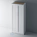 Primed, Shaker Ogee PAX Set - Foxstow