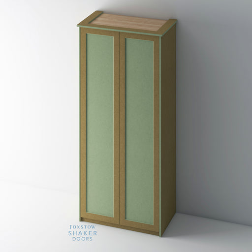 Bare, Shaker OVOLO PAX Set - Foxstow