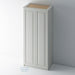 Painted, Shaker Raised Panel PAX Set - Foxstow