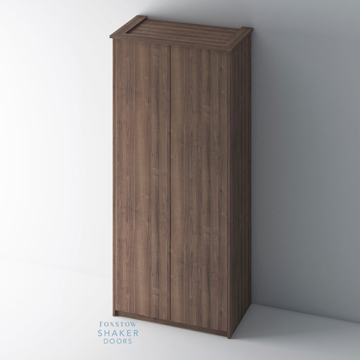 WALNUT, Flat Panel PAX Set