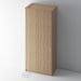 Oak Flat Panel PAX Set - Foxstow