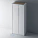 Primed, Shaker Slimline PAX Set - Foxstow