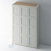 Painted, Shaker Ogee PAX Set - Foxstow