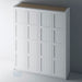 Primed, Shaker Staff Bead PAX Set - Foxstow