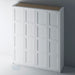 Primed, Shaker Ogee PAX Set - Foxstow