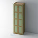 Bare, Shaker OVOLO PAX Set - Foxstow