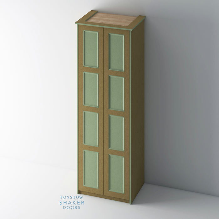 Bare, Shaker Ogee PAX Set - Foxstow