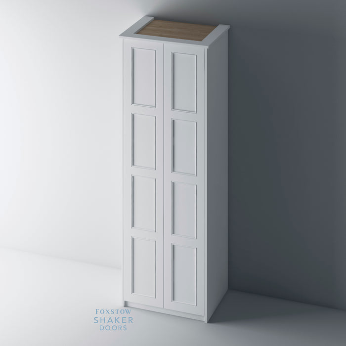 Primed, Shaker Staff Bead PAX Set - Foxstow