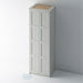Painted, Shaker Ovolo PAX Set - Foxstow
