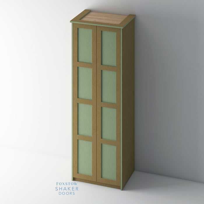 Bare, Shaker PAX Set - Foxstow