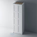 Primed, Shaker Ovolo PAX Set - Foxstow
