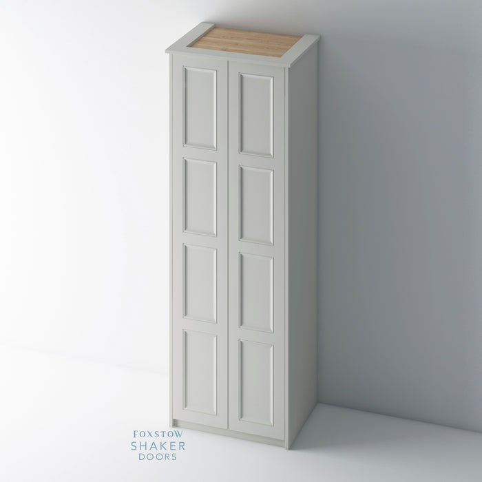 Painted, Shaker Ogee PAX Set - Foxstow
