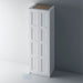 Primed, Shaker Ogee PAX Set - Foxstow