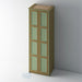 Bare, Shaker Ogee PAX Set - Foxstow
