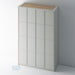 Painted, Super Skinny Shaker PAX Set - Foxstow