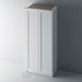 Primed, Shaker Ogee PAX Set - Foxstow