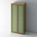 Bare, Shaker Ogee PAX Set - Foxstow