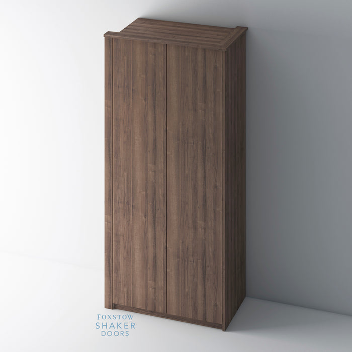 WALNUT, Flat Panel PAX Set