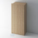 Oak Flat Panel PAX Set - Foxstow