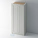 Painted, Shaker Ogee PAX Set - Foxstow
