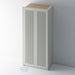 Painted, Shaker Reeded PAX Set - Foxstow