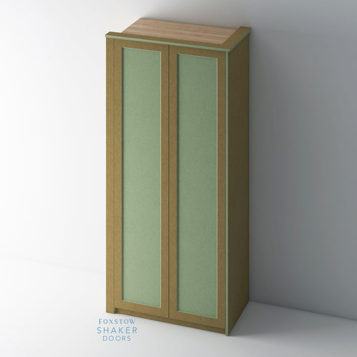 Bare, Shaker OVOLO PAX Set - Foxstow