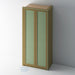 Bare, Shaker OVOLO PAX Set - Foxstow