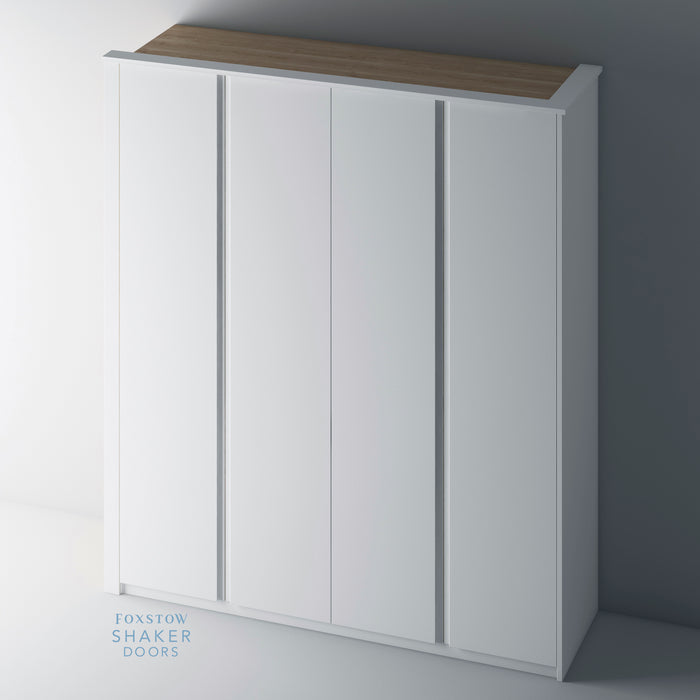 Primed, J Groove PAX Set - Foxstow